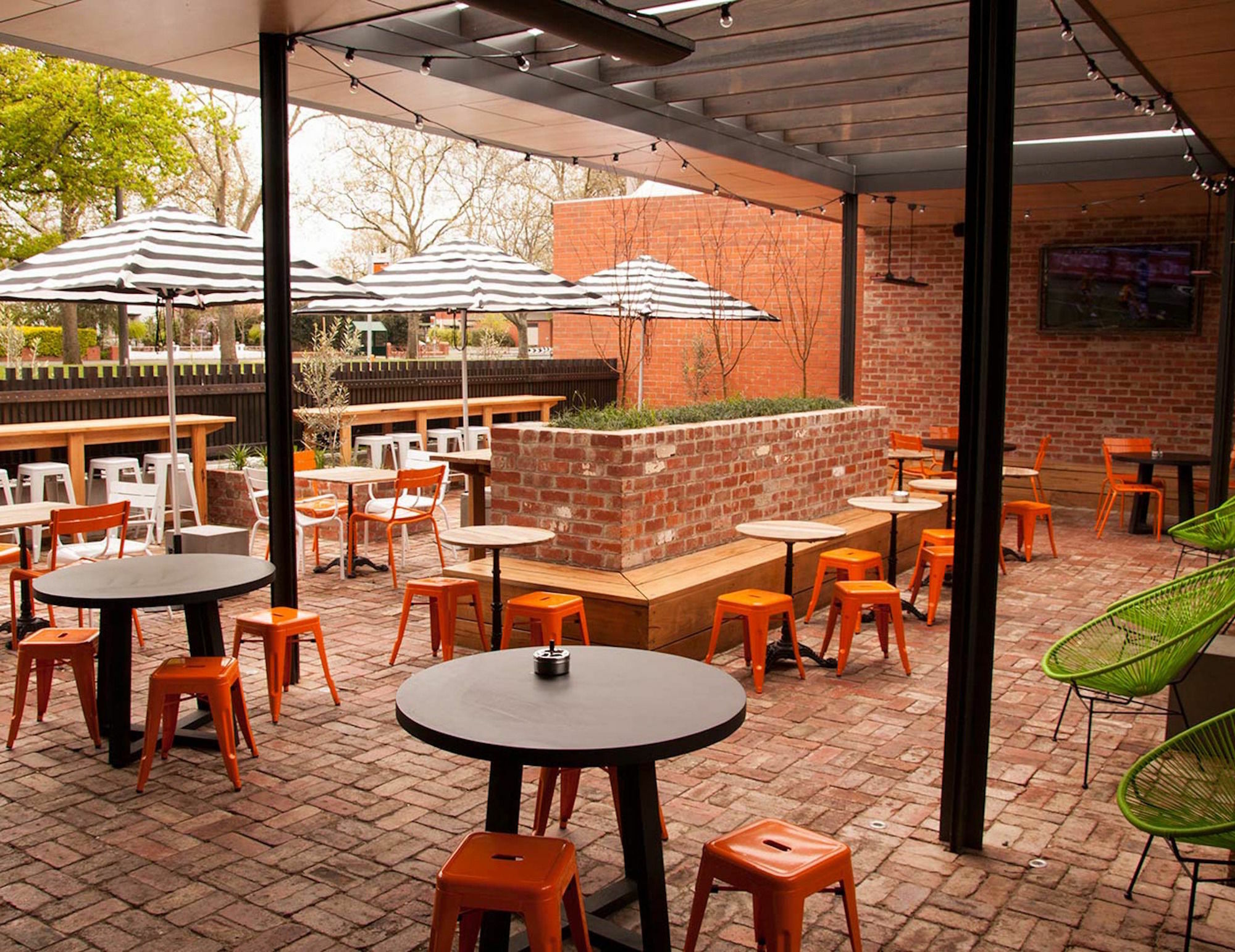 Western Hotel Ballarat Exterior photo